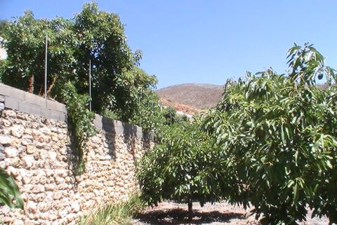 Landsbyhus i Albunol, Granada, Albunol - € 150.000 | Ref: C0545 - foto 20